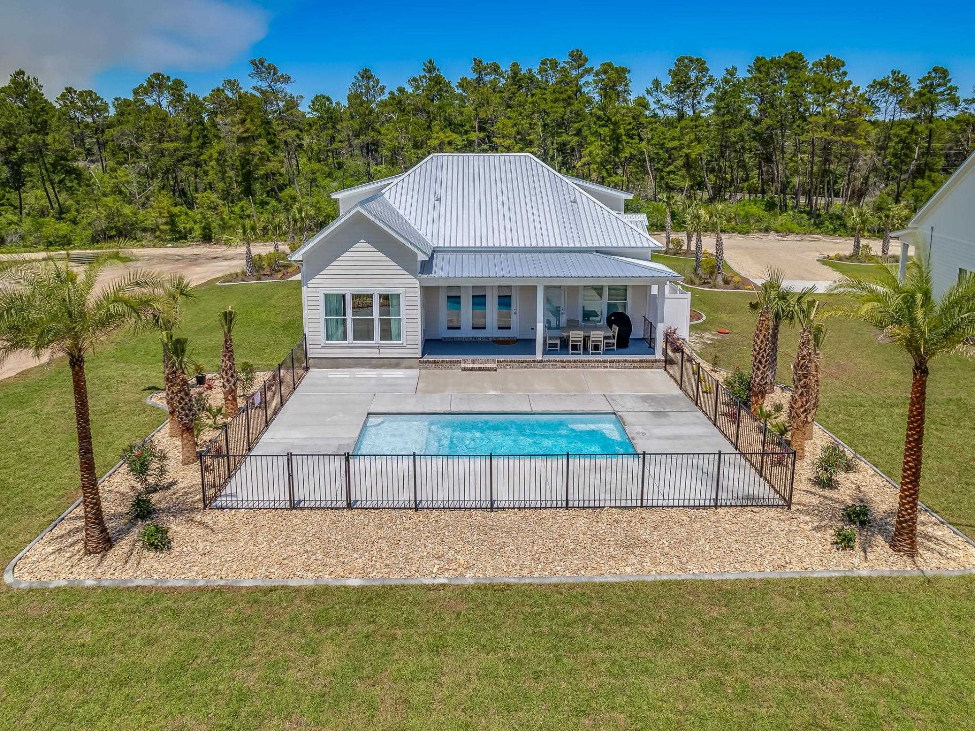 4530 Palms Way , Saint Teresa, FL 32346 Photo