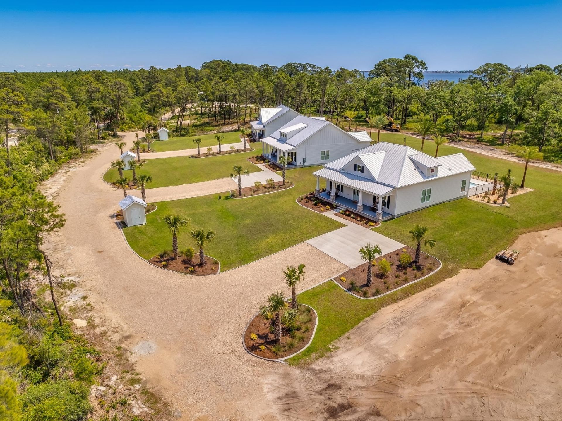 4530 Palms Way , Saint Teresa, FL 32346 Photo