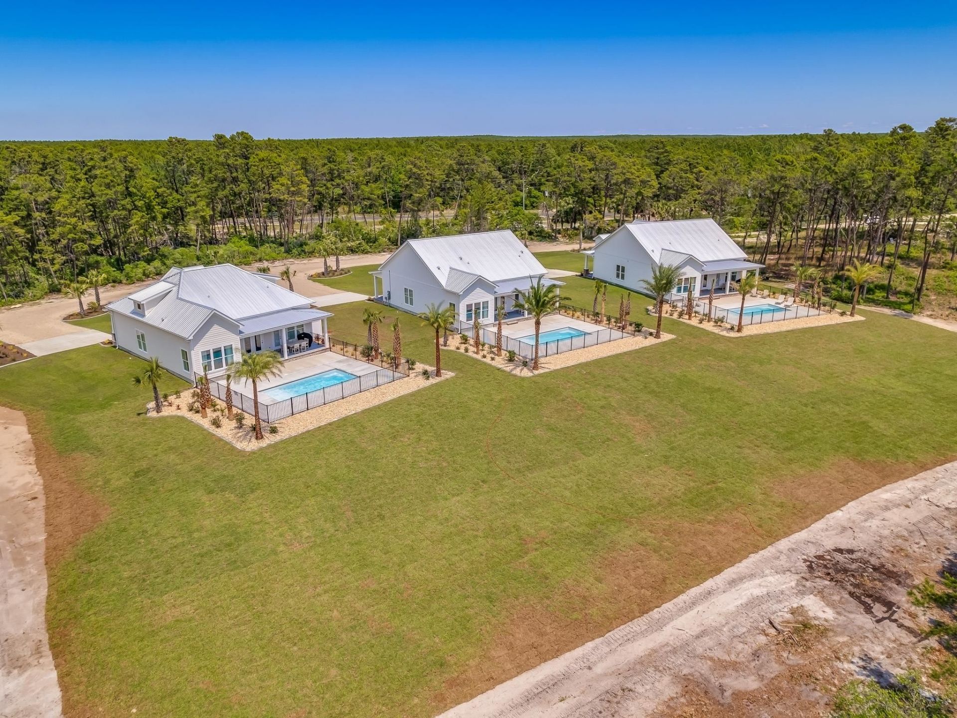4530 Palms Way , Saint Teresa, FL 32346 Photo