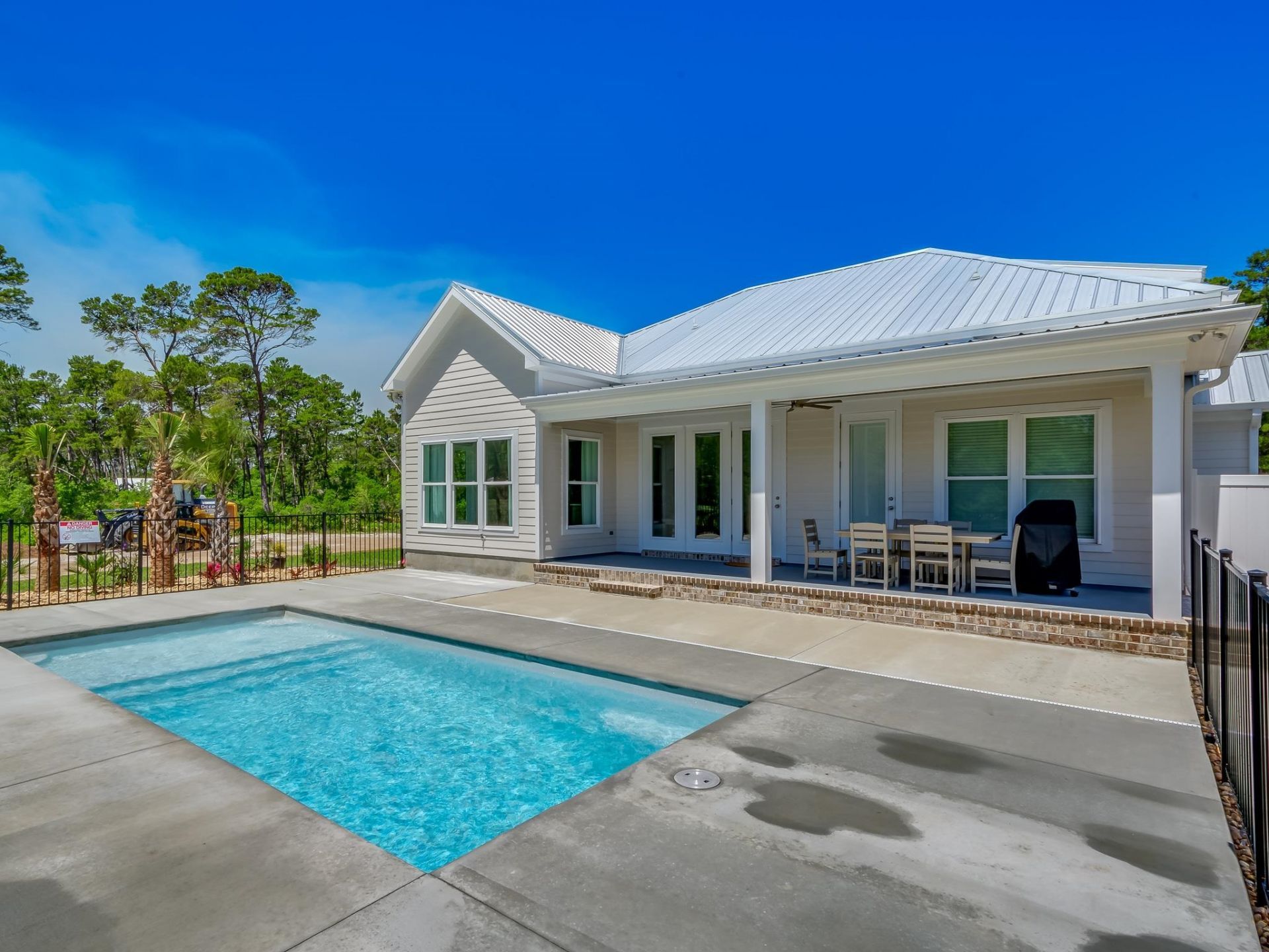 4530 Palms Way , Saint Teresa, FL 32346 Photo