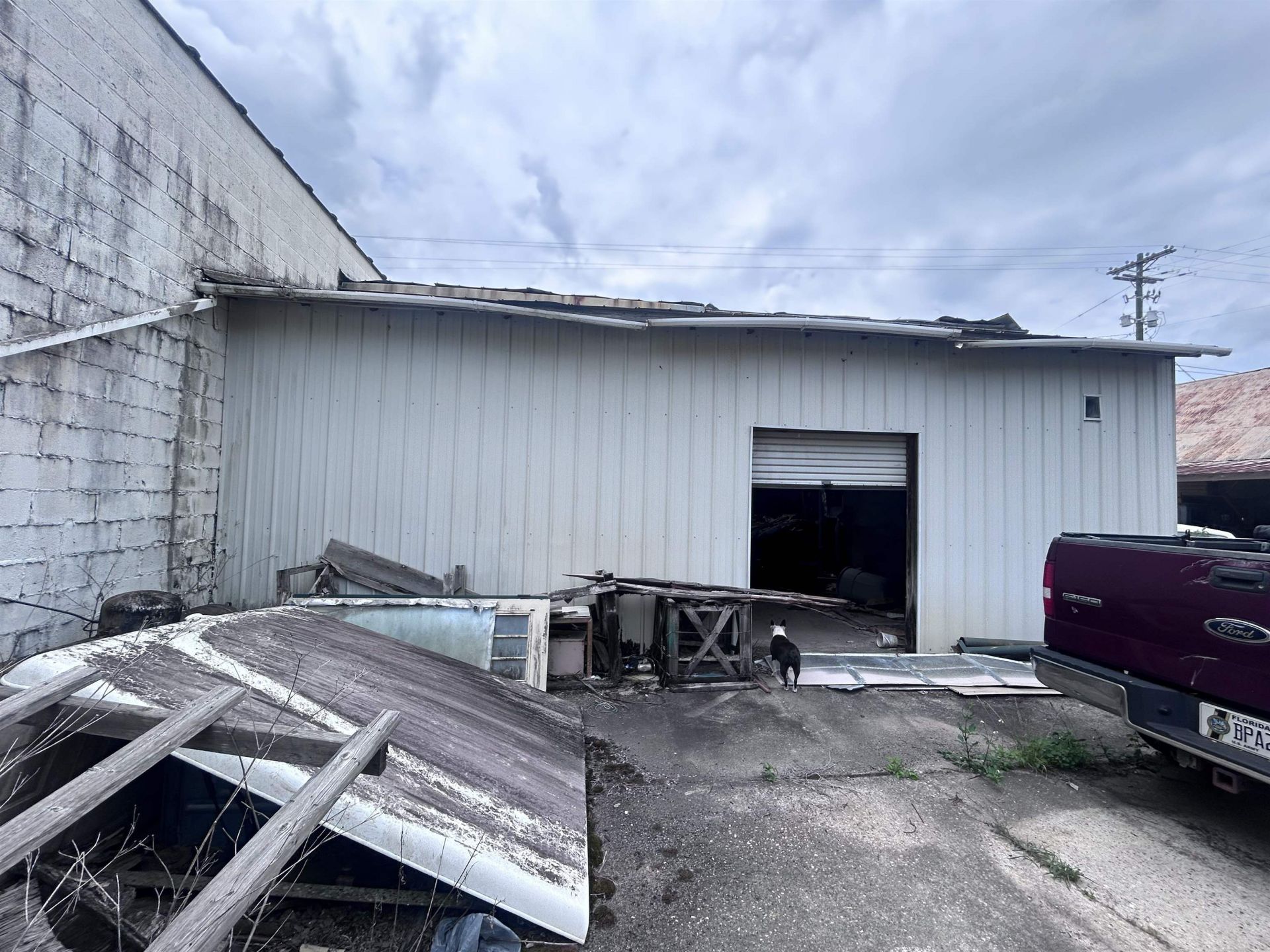 1980 Gloster Avenue , Sneads, FL 32460 Photo