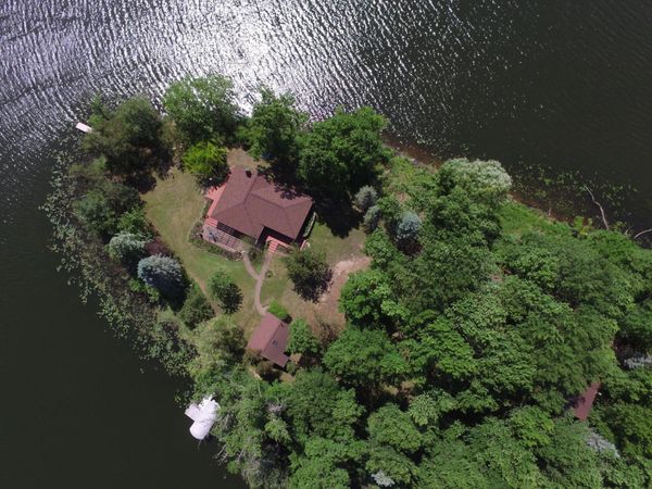 20907 Erickson Lane , Grantsburg, WI 54840