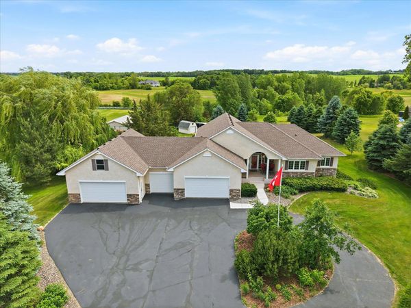 21005 Sunnyhill Lane, Corcoran, MN 55340