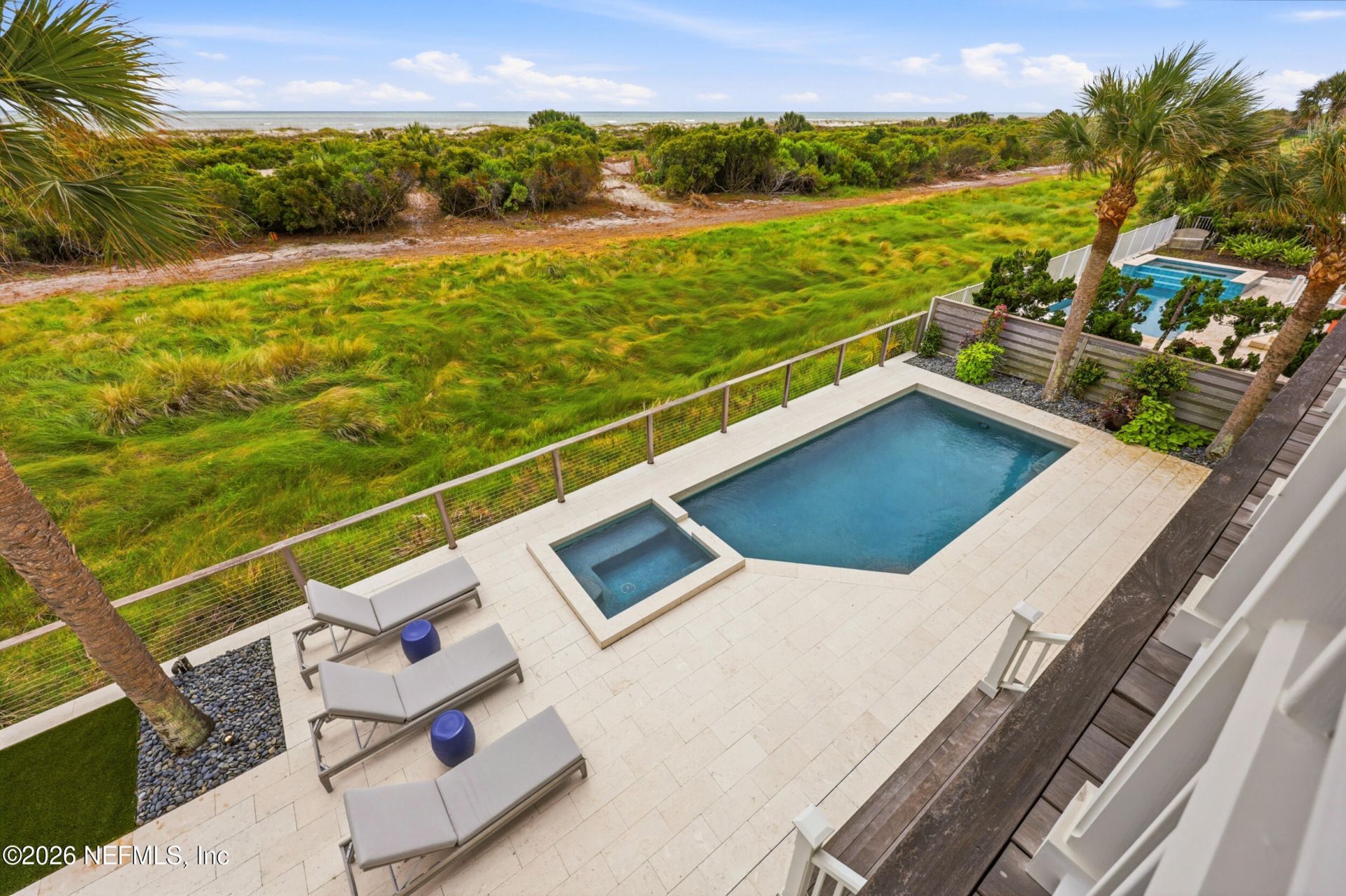 688 Ocean Palm Way, Saint Augustine Beach, FL 32080 Photo