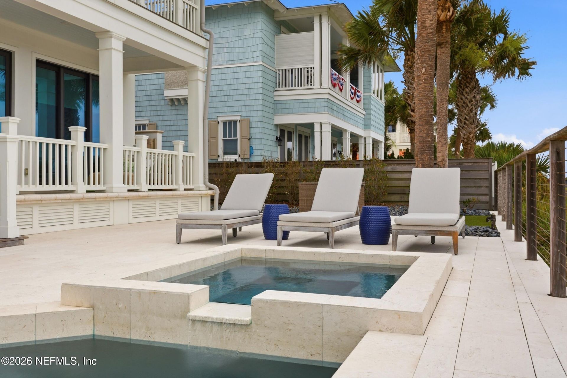 688 Ocean Palm Way, Saint Augustine Beach, FL 32080 Photo