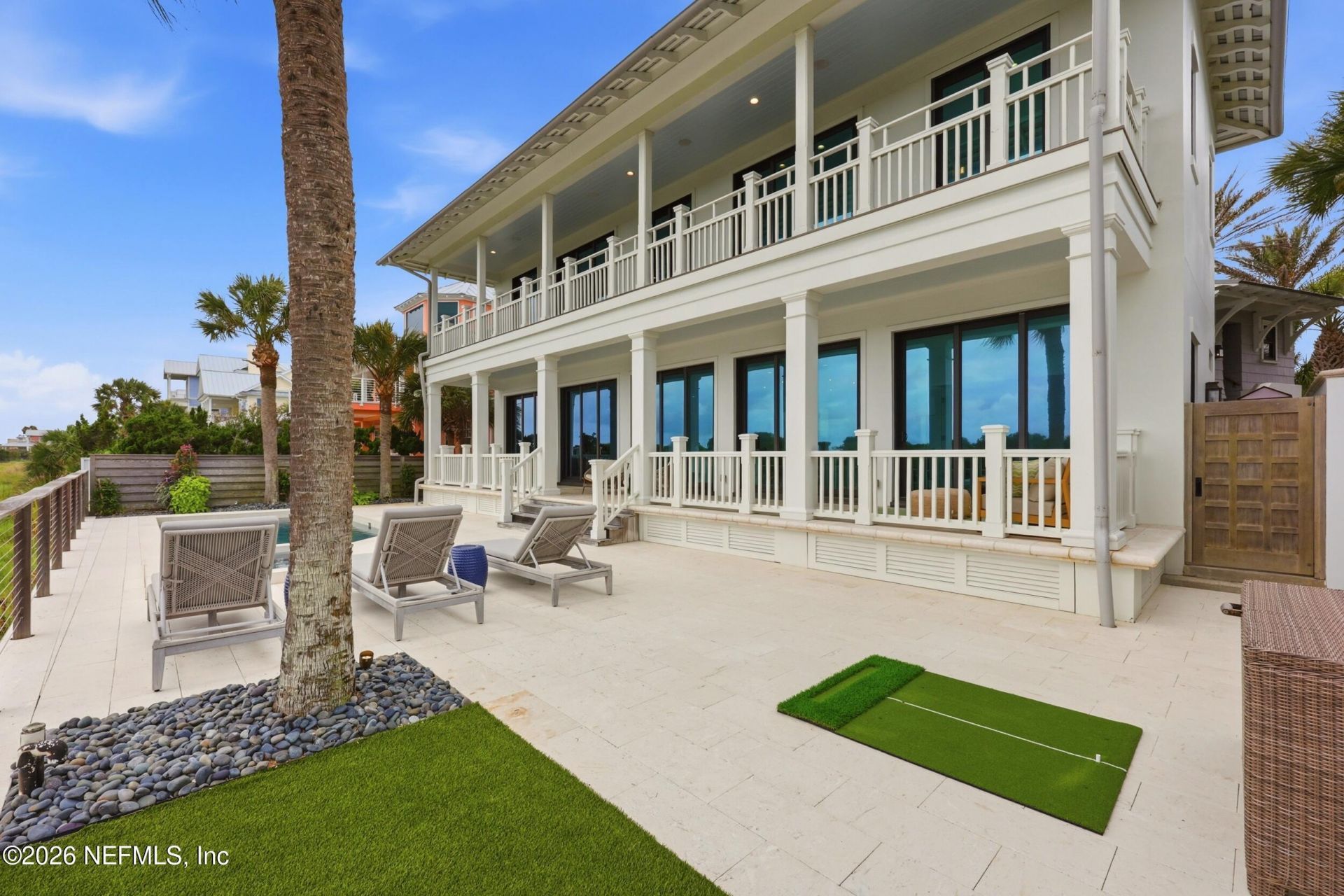 688 Ocean Palm Way, Saint Augustine Beach, FL 32080 Photo