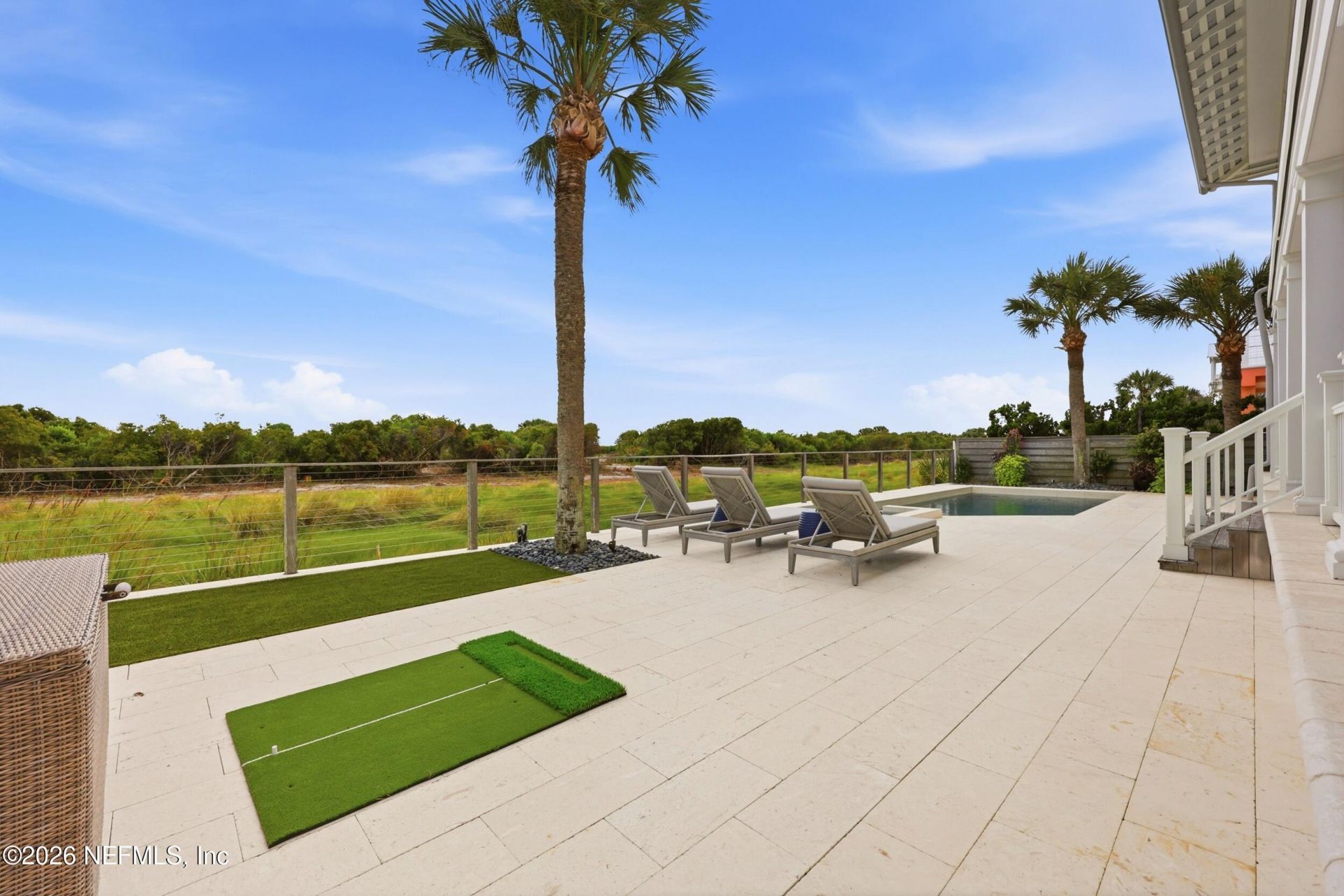 688 Ocean Palm Way, Saint Augustine Beach, FL 32080 Photo