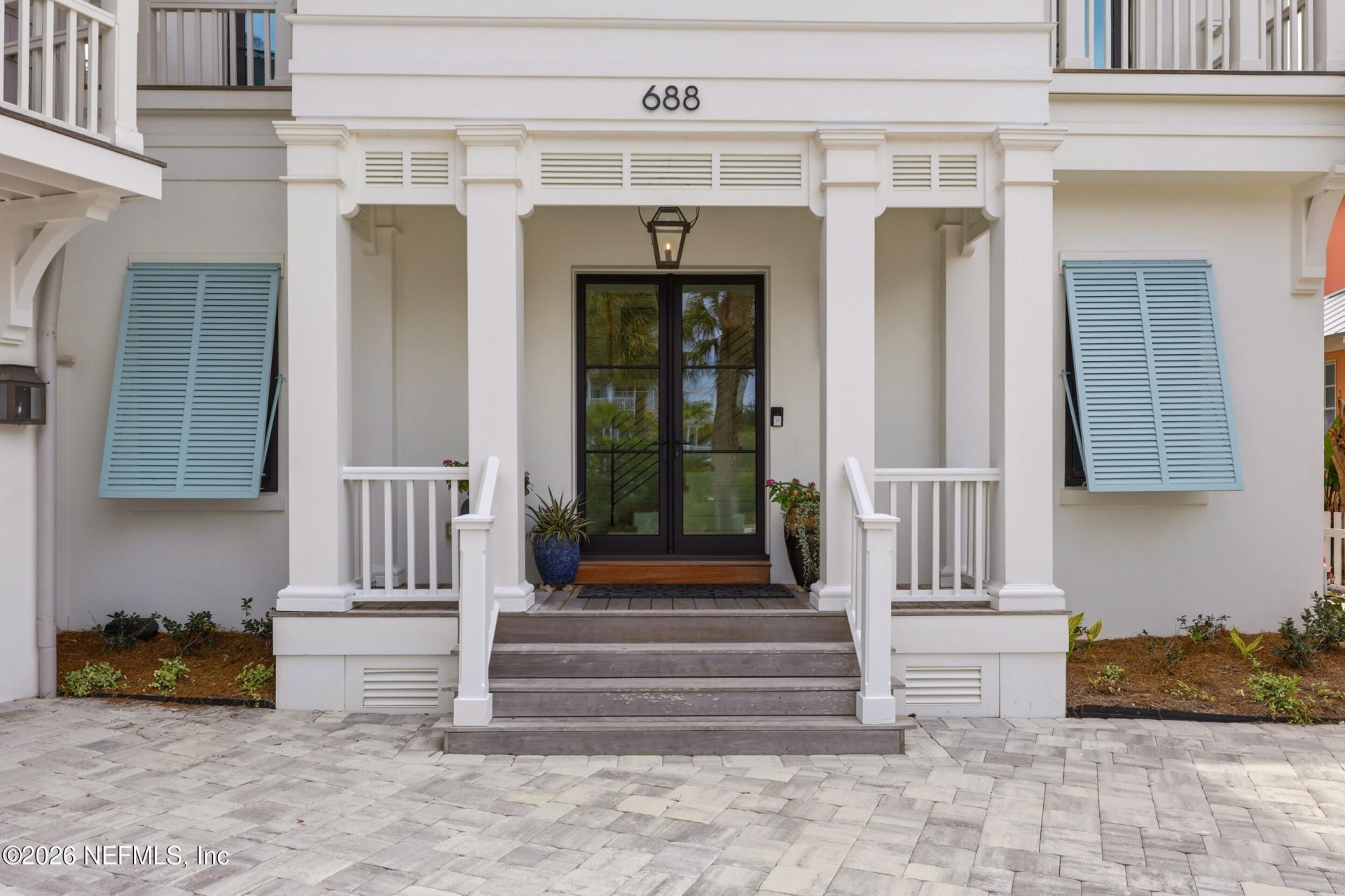 688 Ocean Palm Way, Saint Augustine Beach, FL 32080 Photo