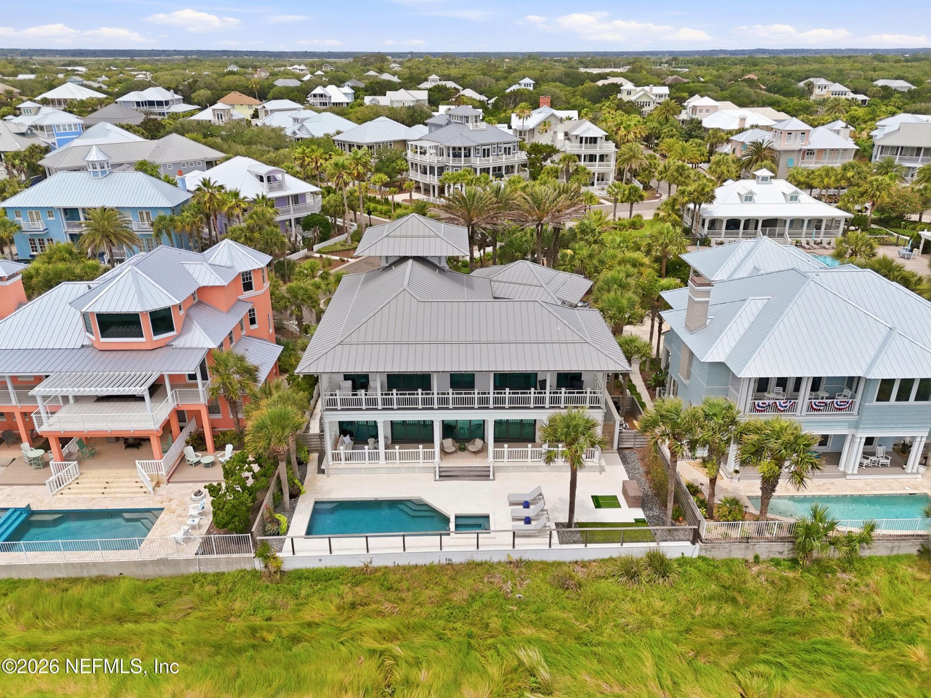 688 Ocean Palm Way, Saint Augustine Beach, FL 32080 Photo