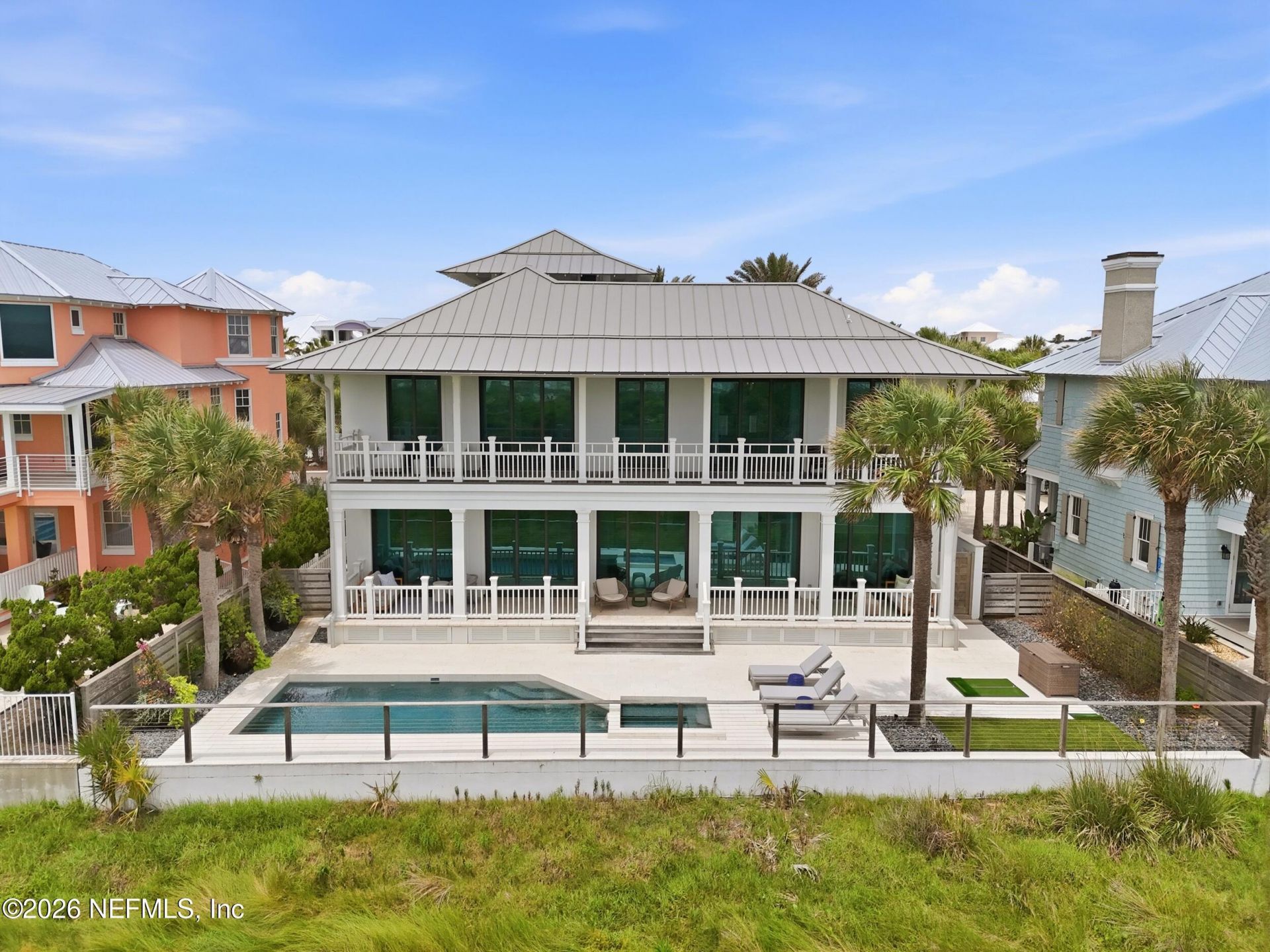 688 Ocean Palm Way, Saint Augustine Beach, FL 32080 Photo