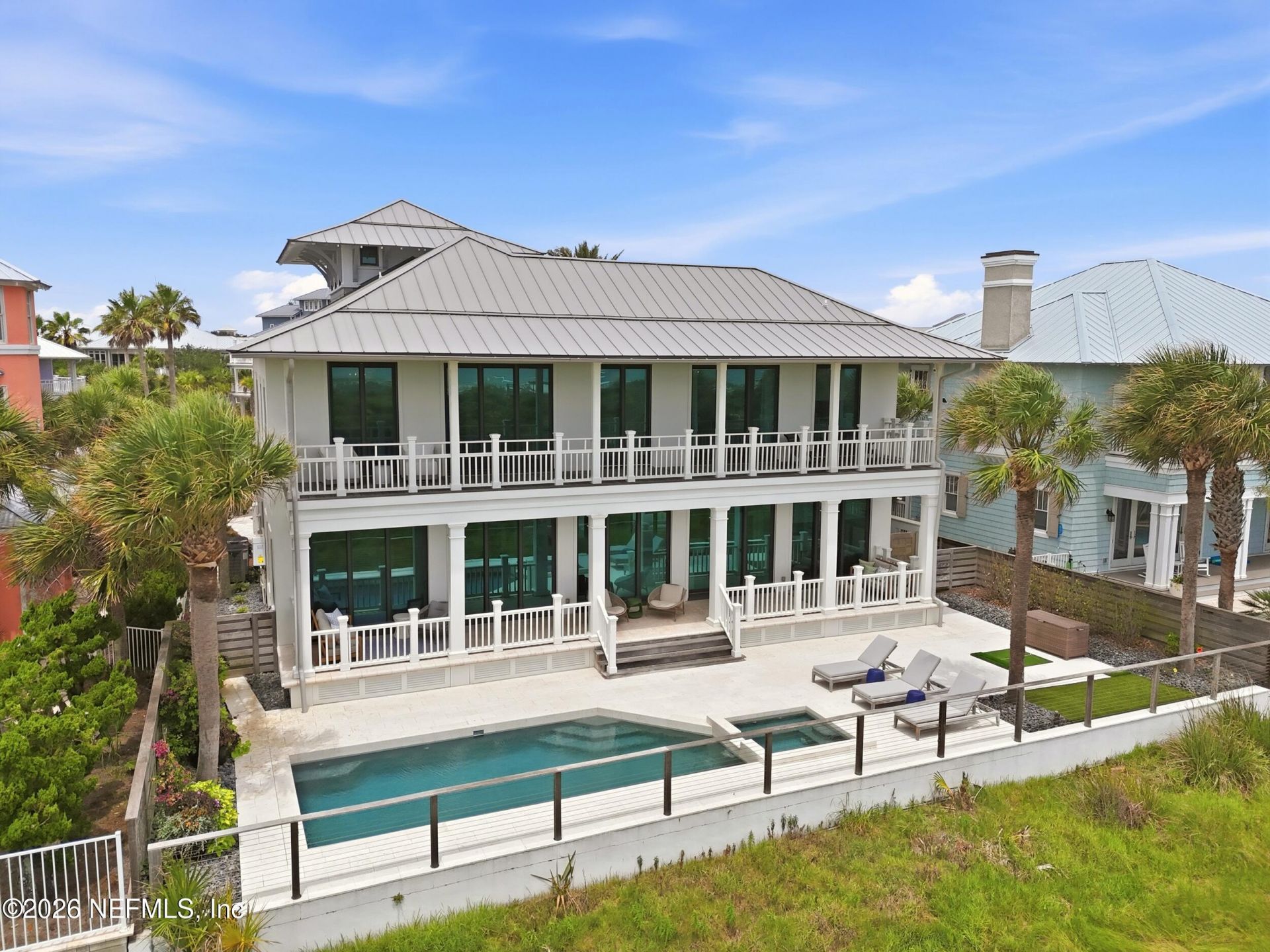 688 Ocean Palm Way, Saint Augustine Beach, FL 32080 Photo