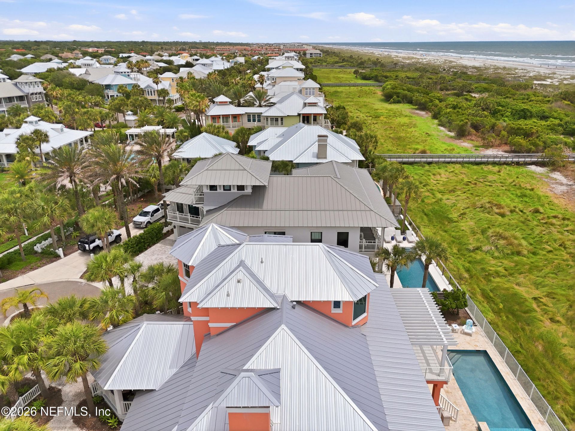 688 Ocean Palm Way, Saint Augustine Beach, FL 32080 Photo