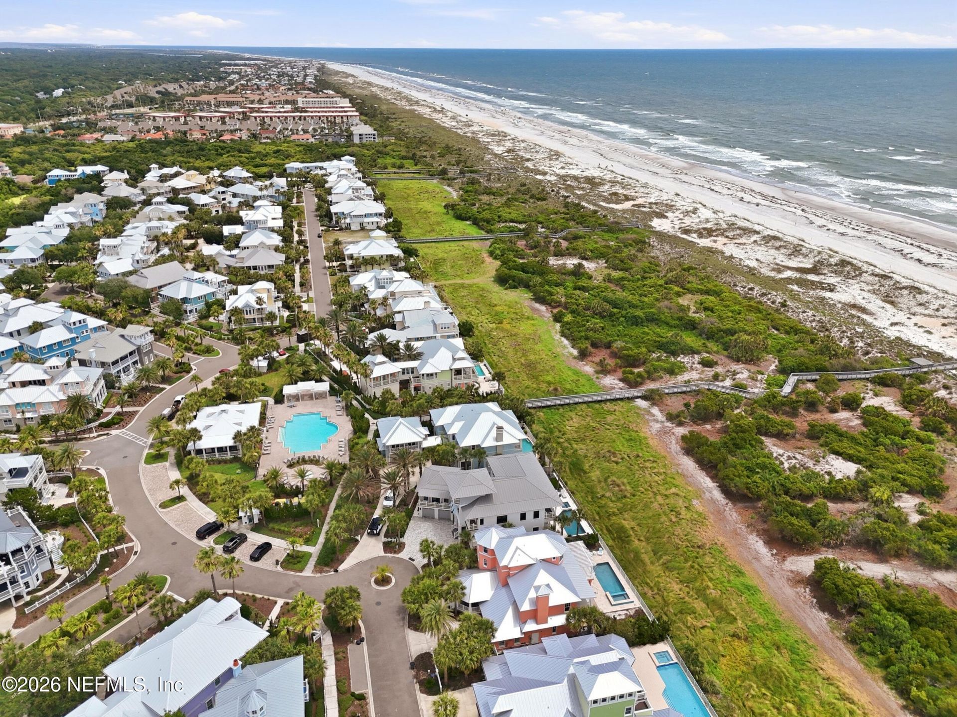 688 Ocean Palm Way, Saint Augustine Beach, FL 32080 Photo