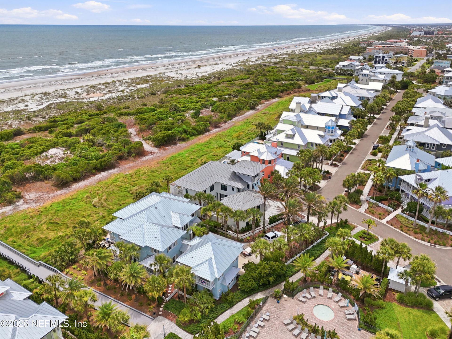 688 Ocean Palm Way, Saint Augustine Beach, FL 32080 Photo