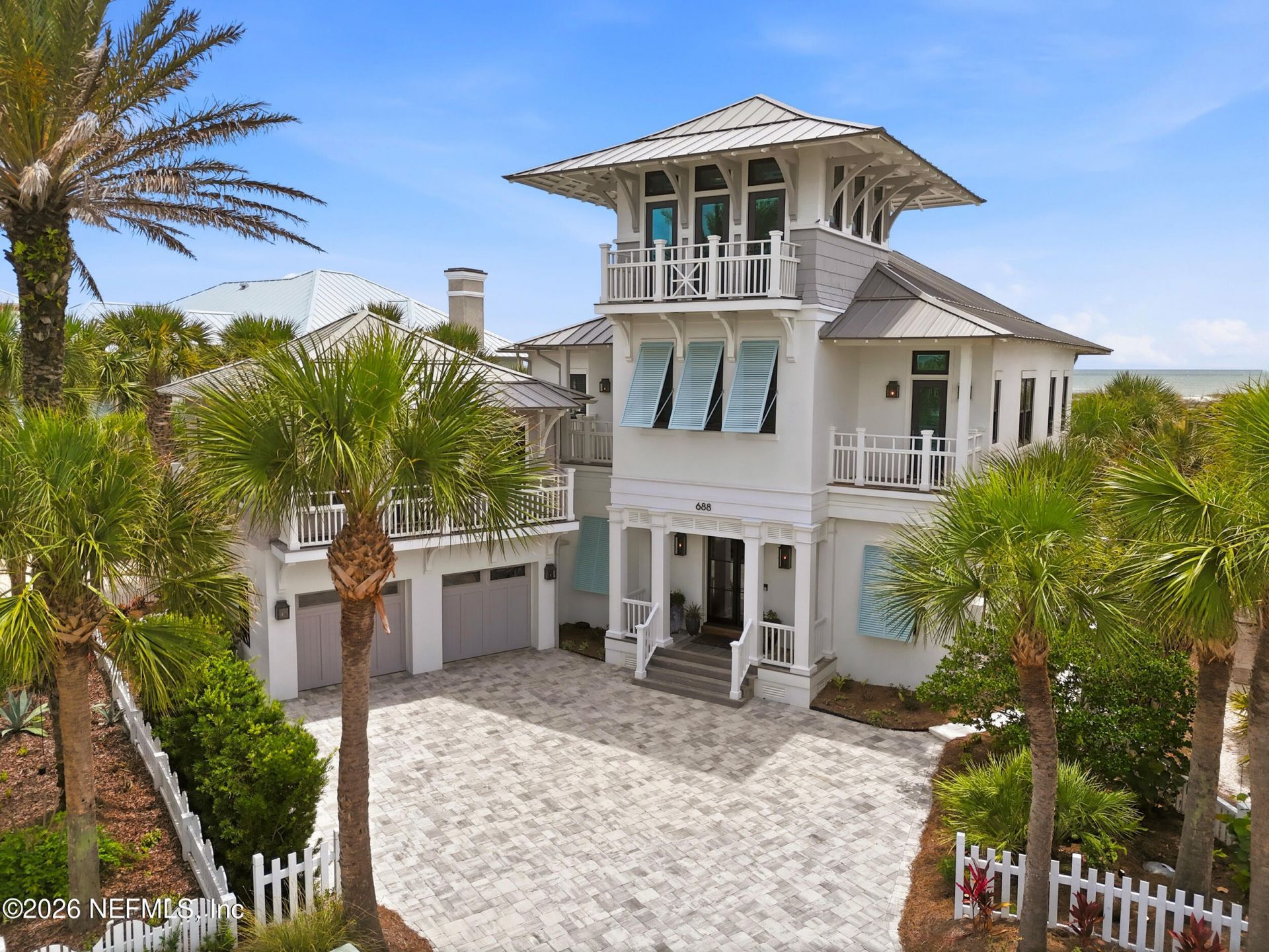 688 Ocean Palm Way, Saint Augustine Beach, FL 32080 Photo