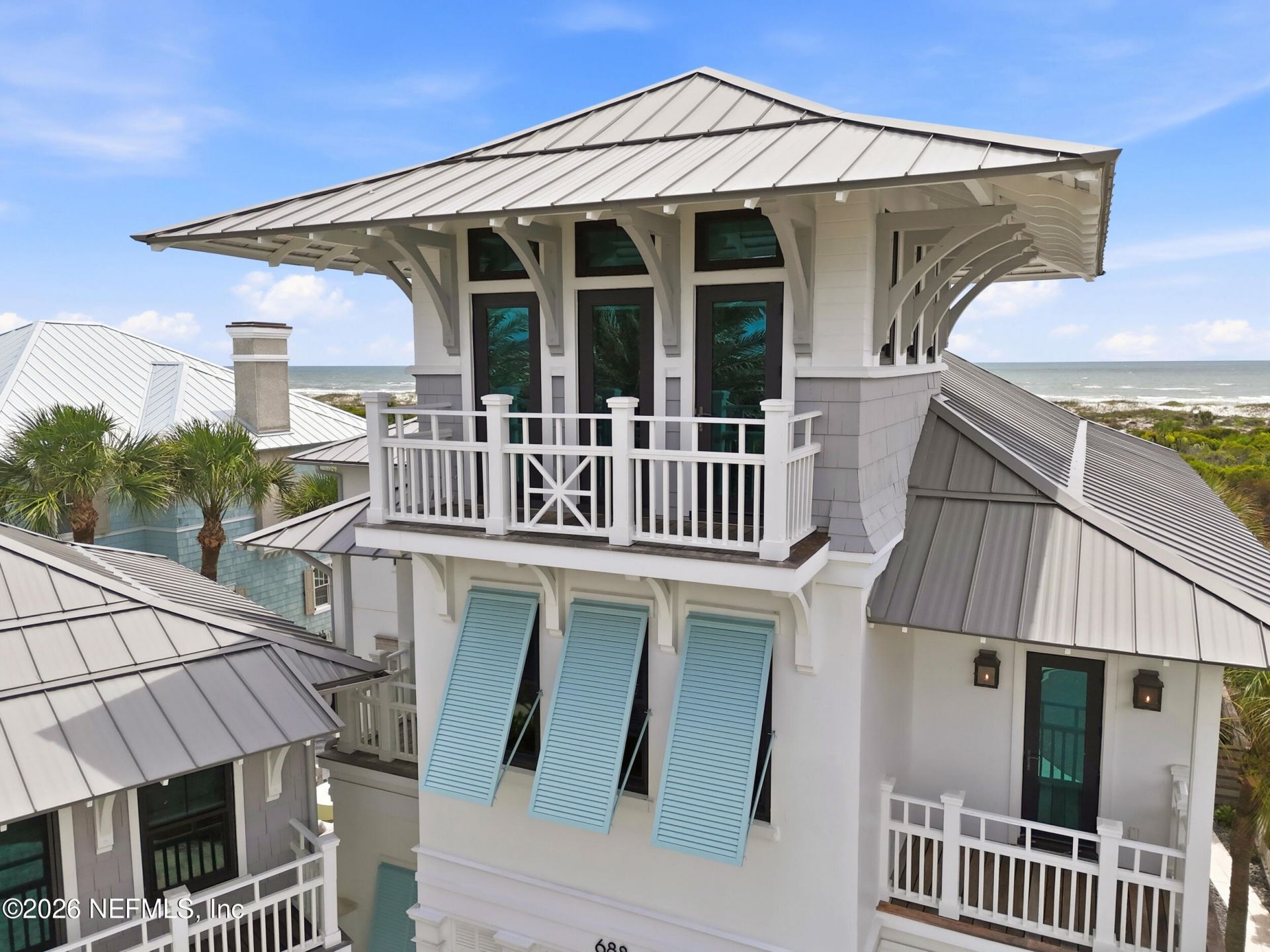 688 Ocean Palm Way, Saint Augustine Beach, FL 32080 Photo