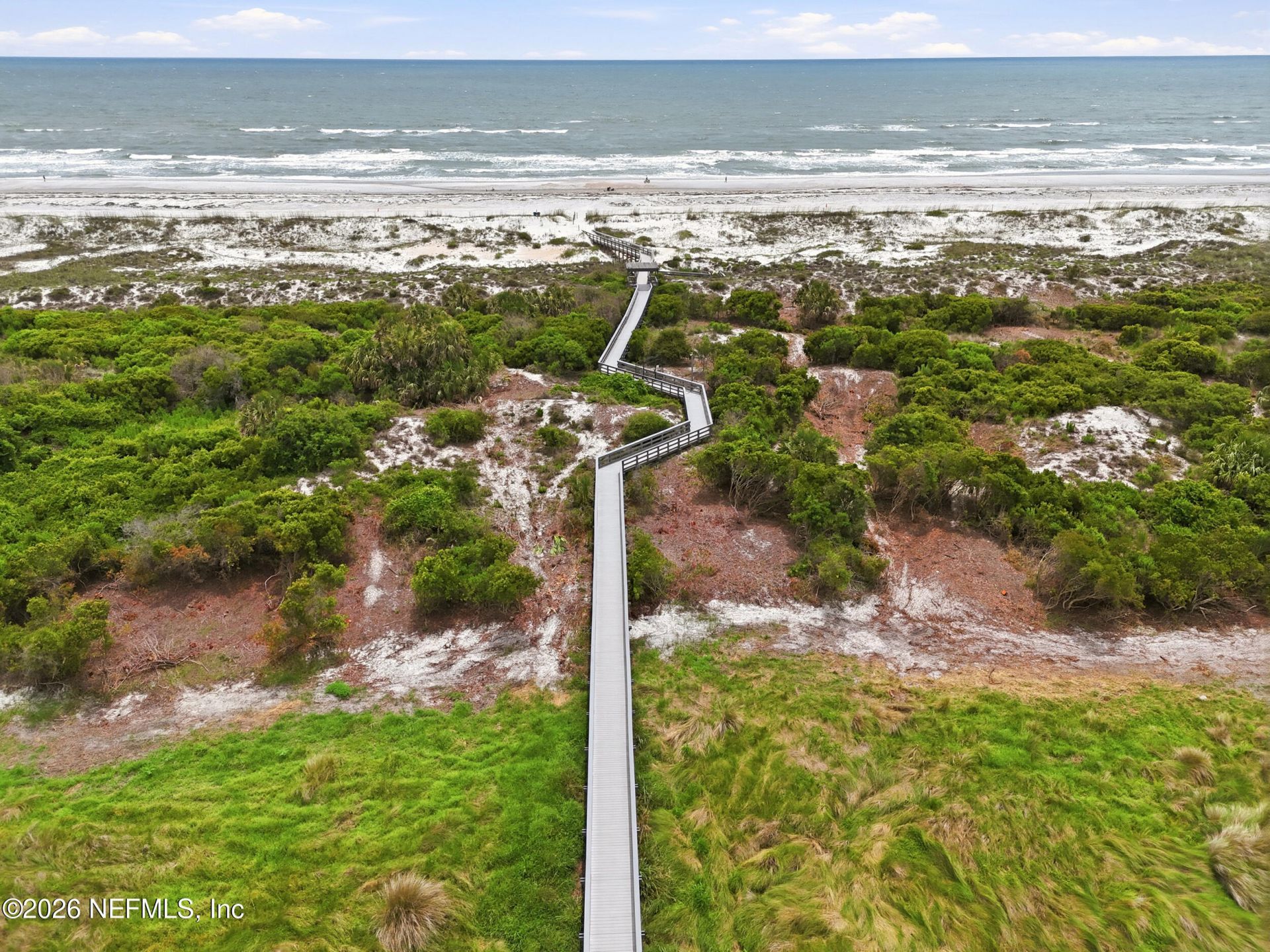688 Ocean Palm Way, Saint Augustine Beach, FL 32080 Photo