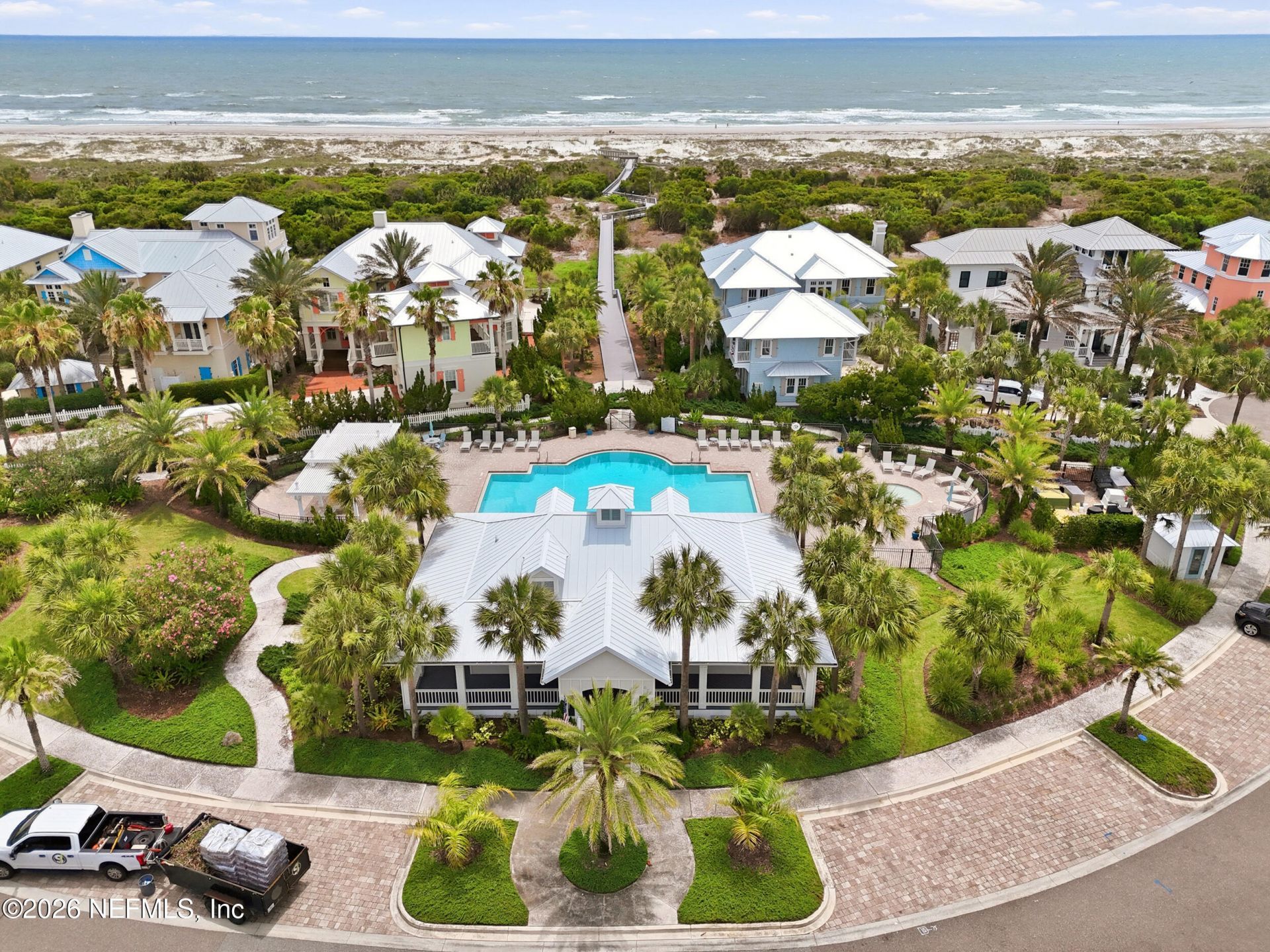 688 Ocean Palm Way, Saint Augustine Beach, FL 32080 Photo