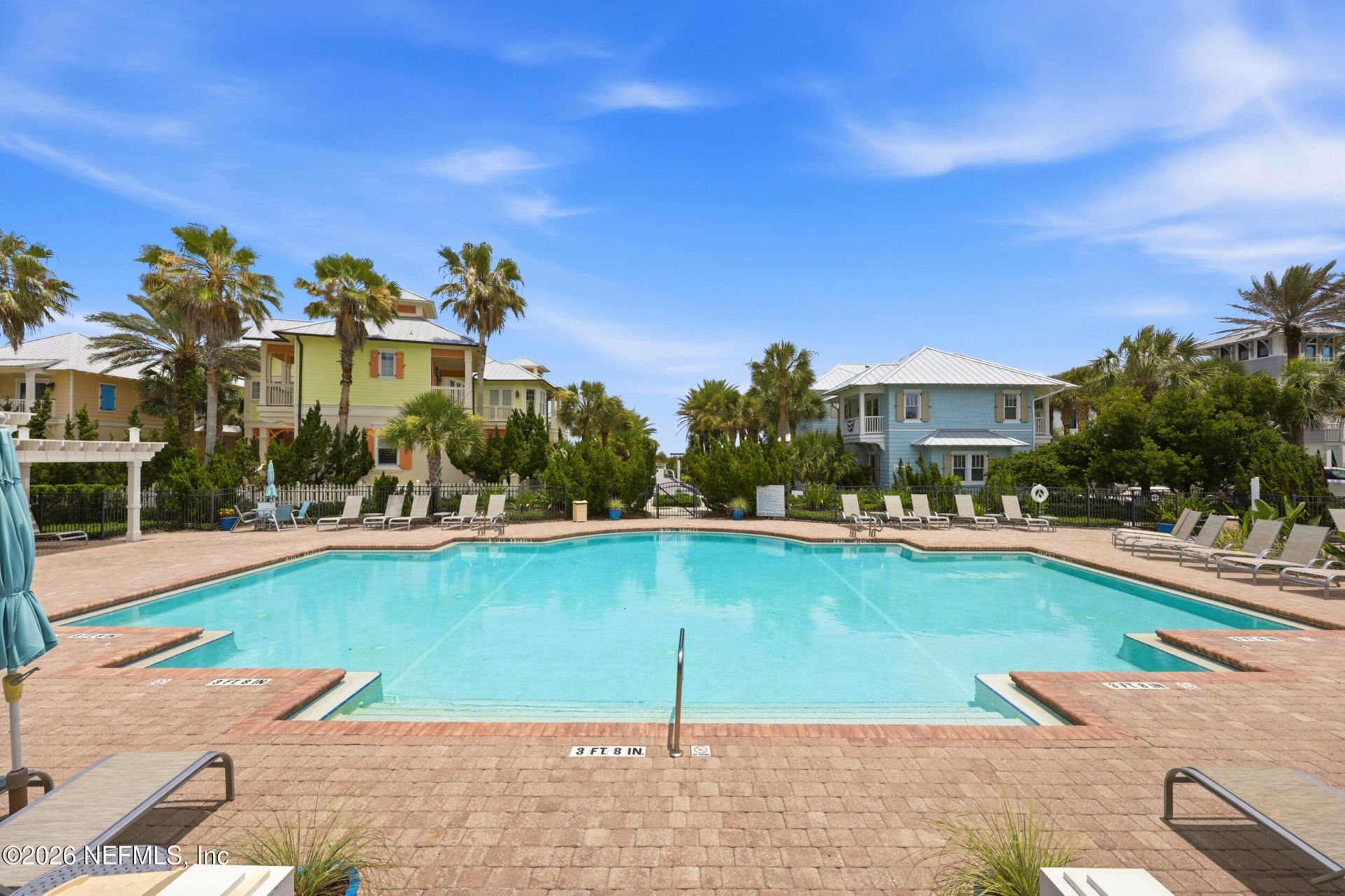 688 Ocean Palm Way, Saint Augustine Beach, FL 32080 Photo