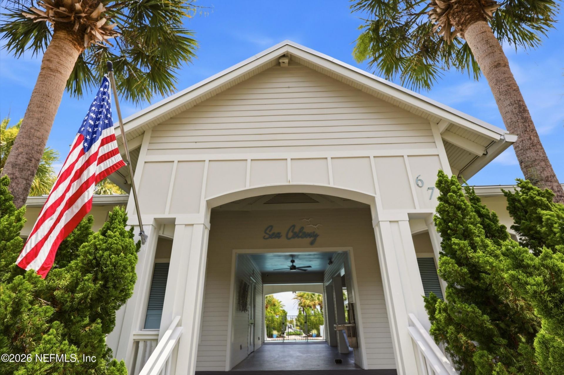688 Ocean Palm Way, Saint Augustine Beach, FL 32080 Photo