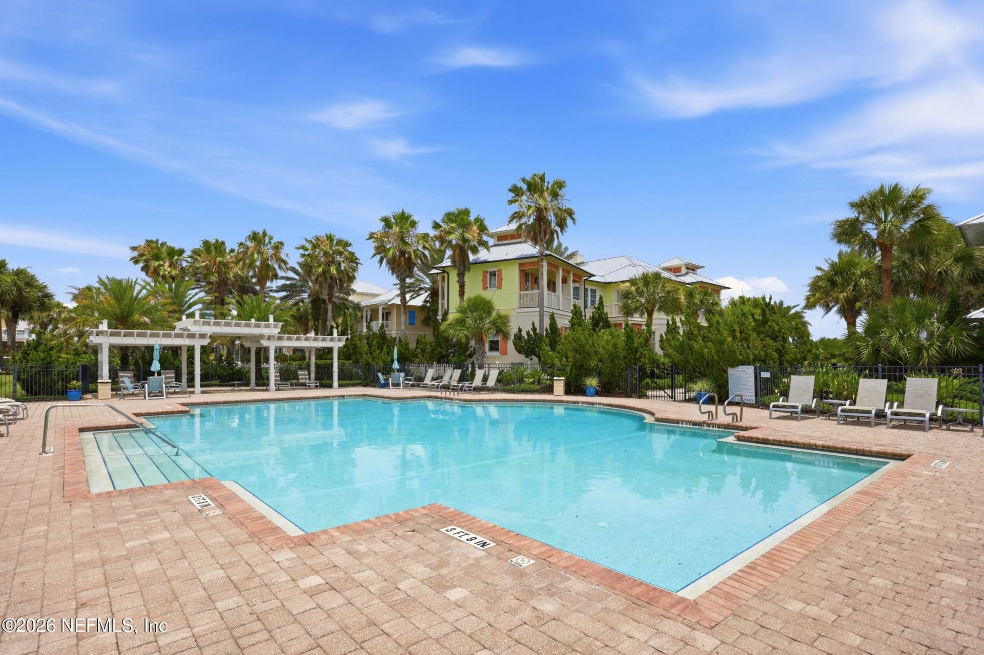 688 Ocean Palm Way, Saint Augustine Beach, FL 32080 Photo