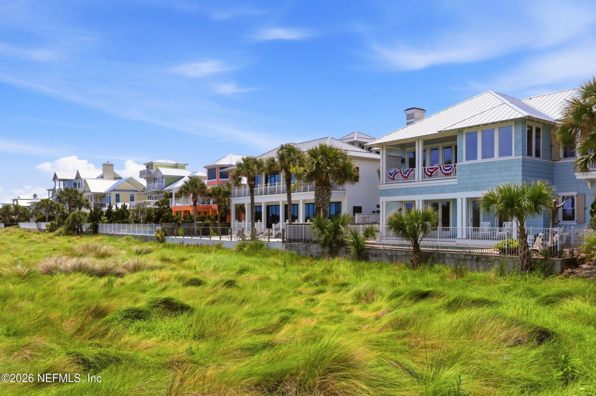 688 Ocean Palm Way, Saint Augustine Beach, FL 32080 Photo