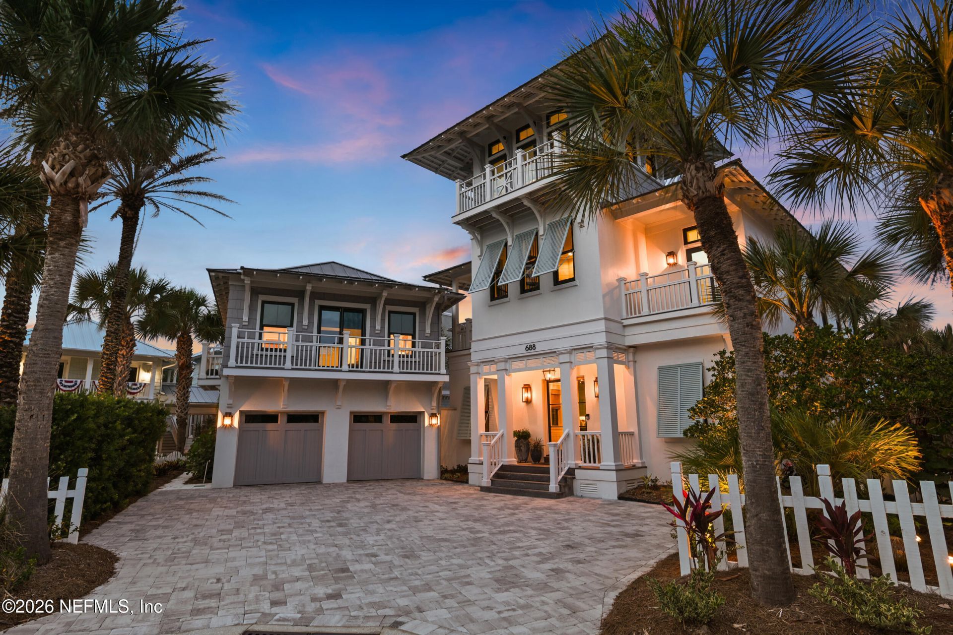 688 Ocean Palm Way, Saint Augustine Beach, FL 32080 Photo
