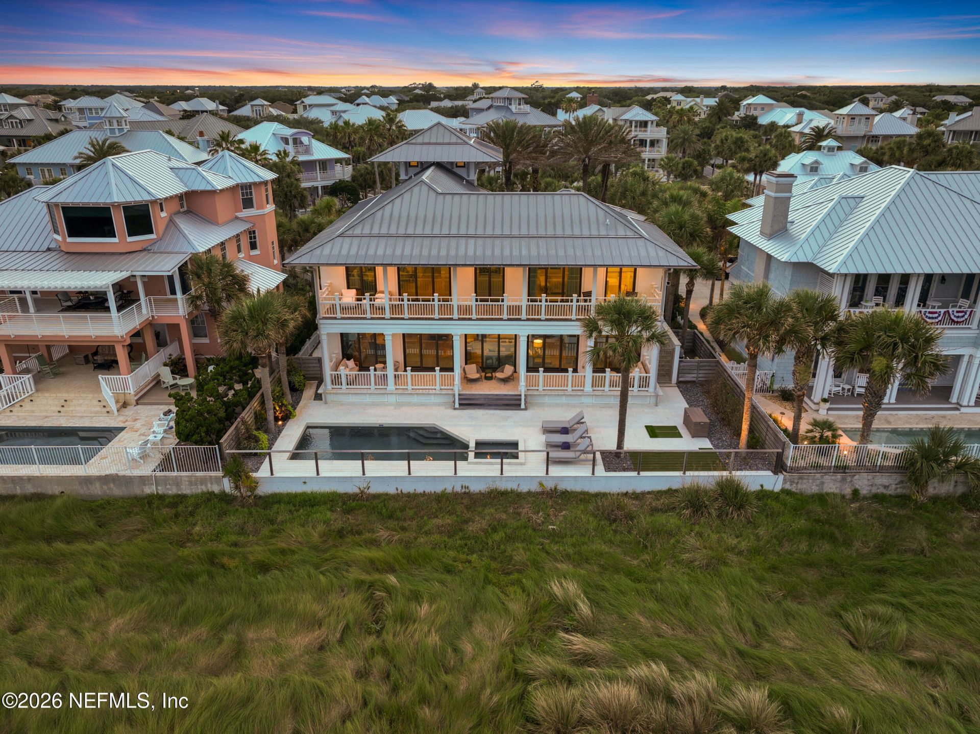 688 Ocean Palm Way, Saint Augustine Beach, FL 32080 Photo