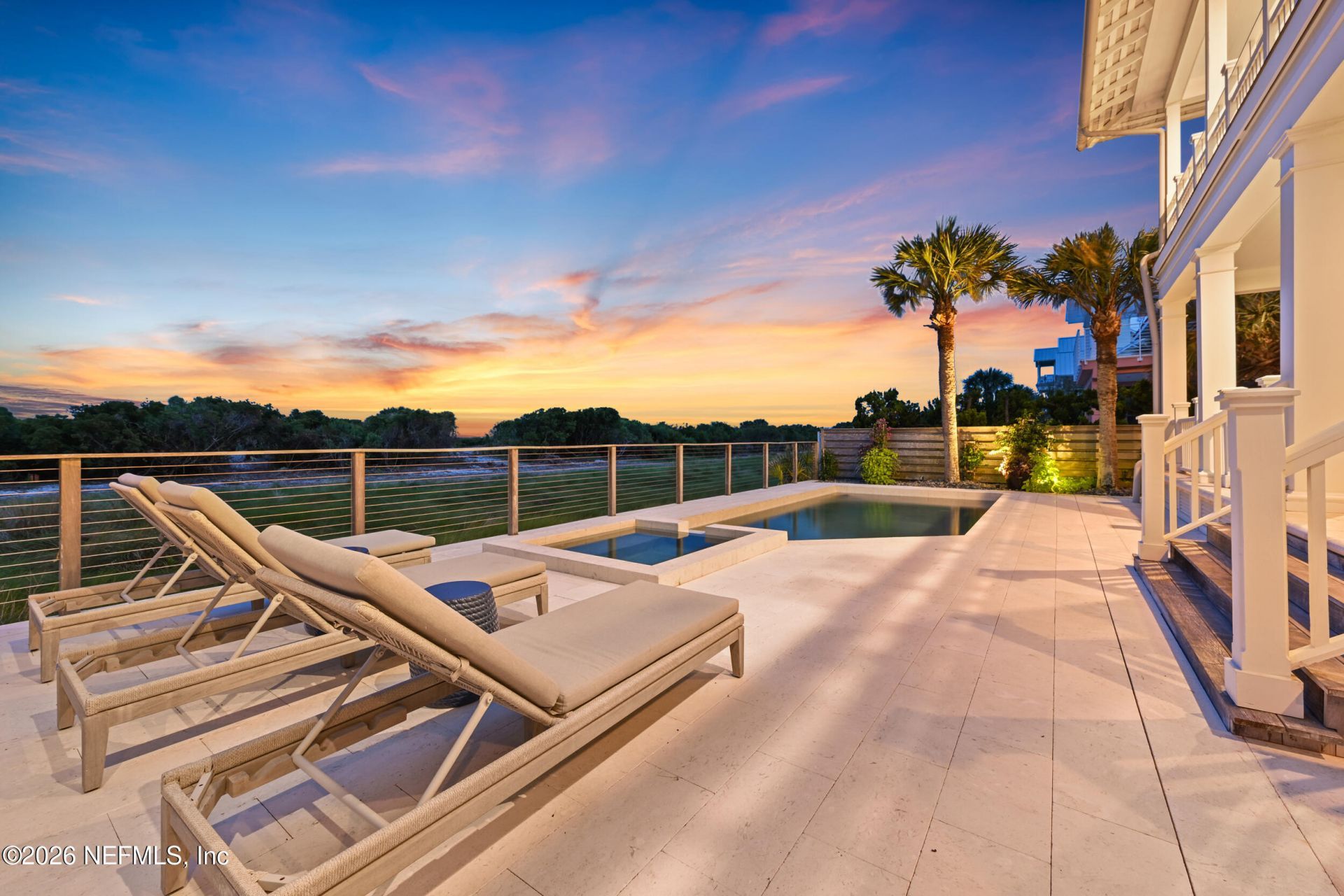 688 Ocean Palm Way, Saint Augustine Beach, FL 32080 Photo