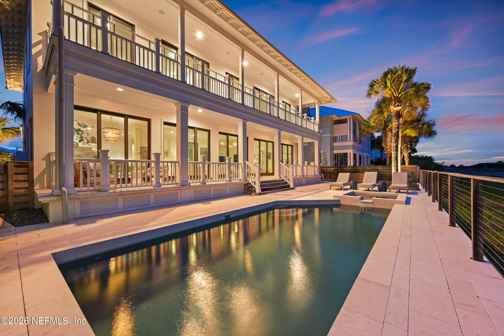 688 Ocean Palm Way, Saint Augustine Beach, FL 32080 Photo