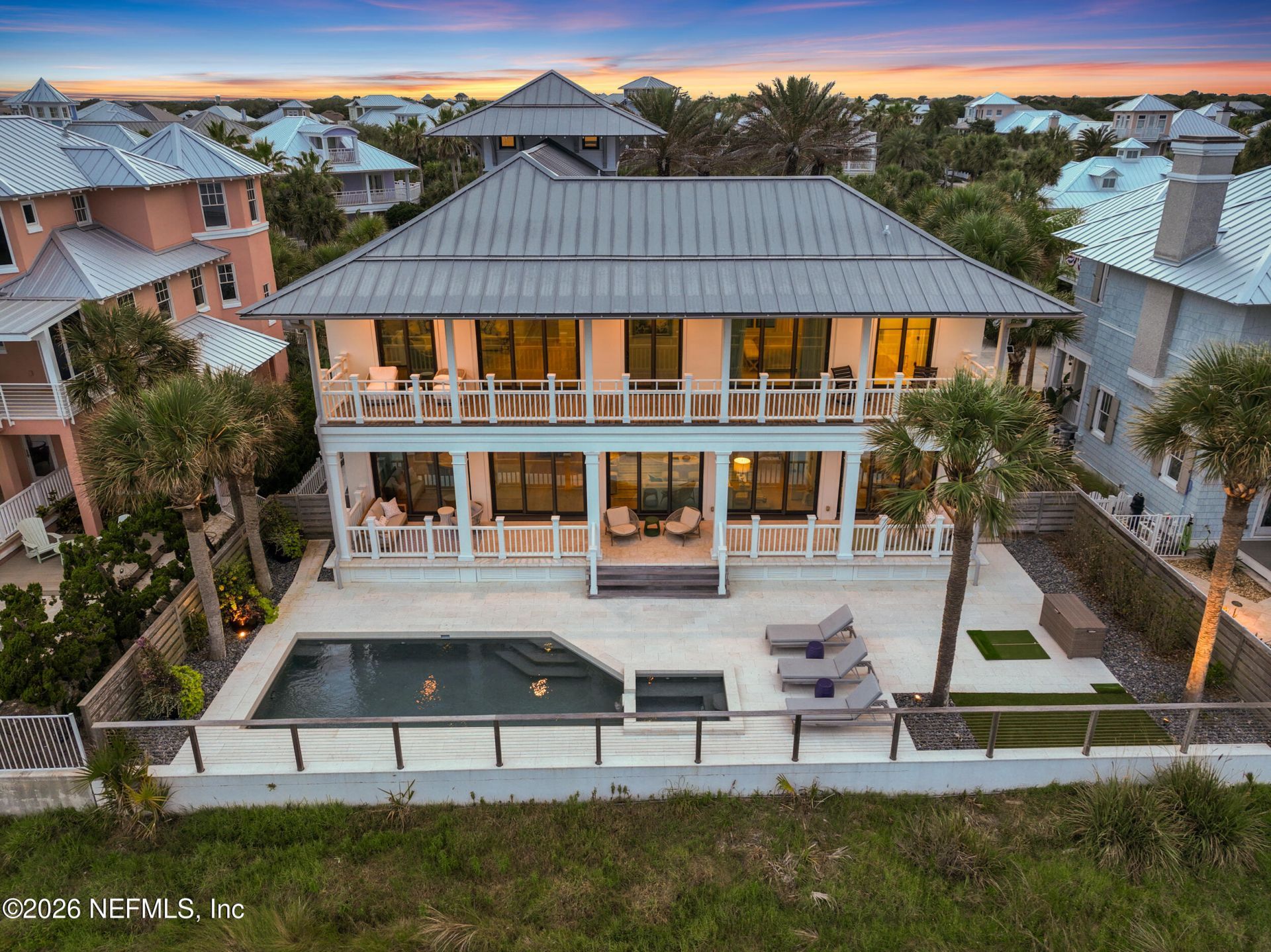 688 Ocean Palm Way, Saint Augustine Beach, FL 32080 Photo