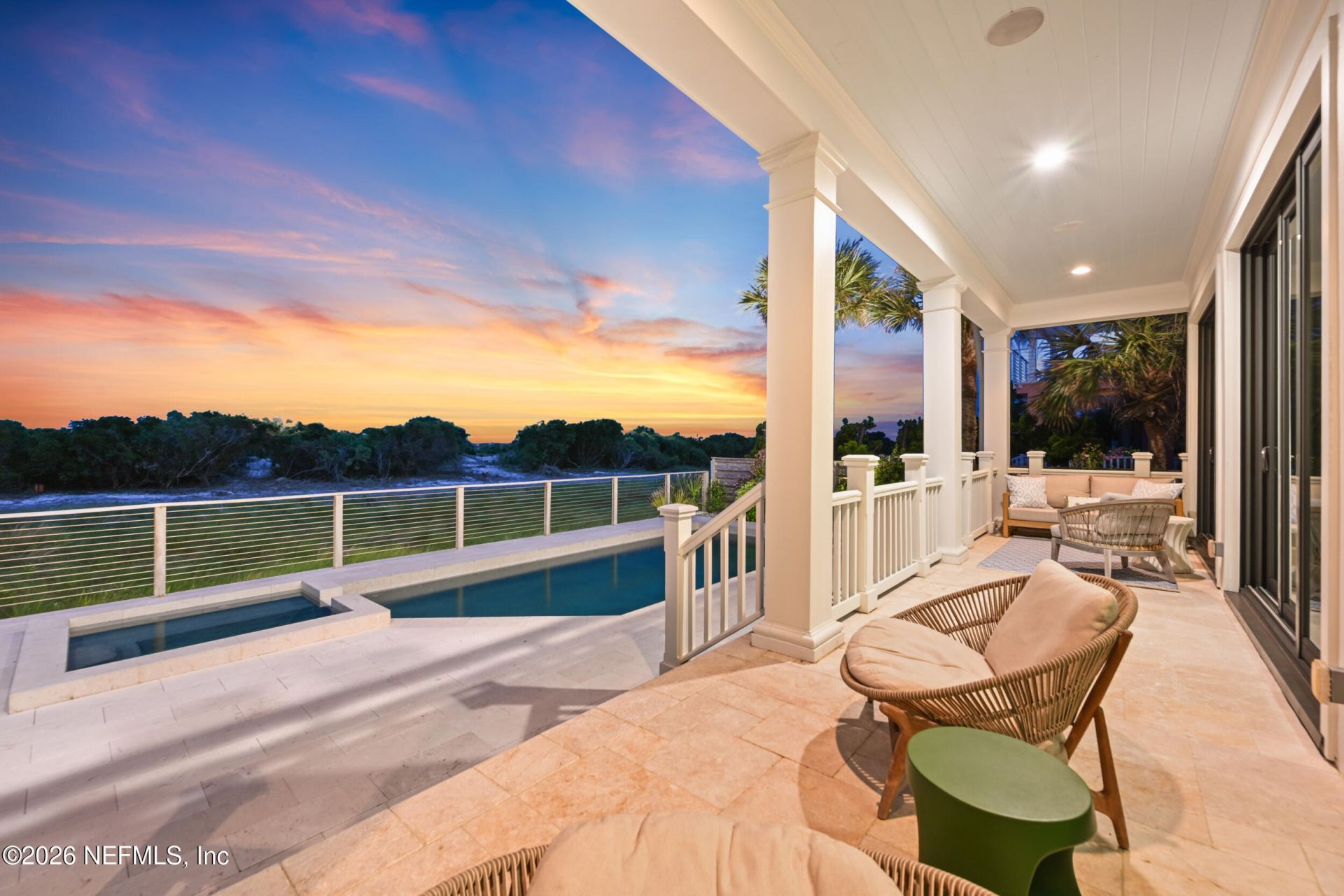 688 Ocean Palm Way, Saint Augustine Beach, FL 32080 Photo