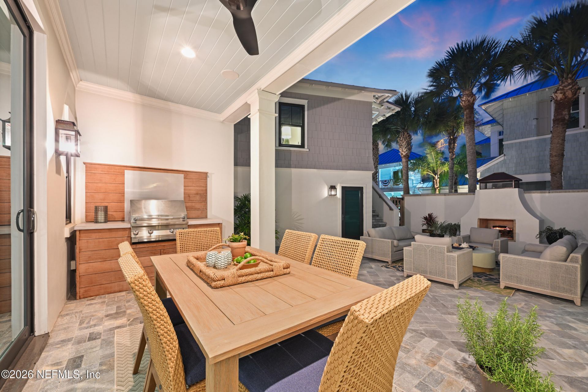 688 Ocean Palm Way, Saint Augustine Beach, FL 32080 Photo