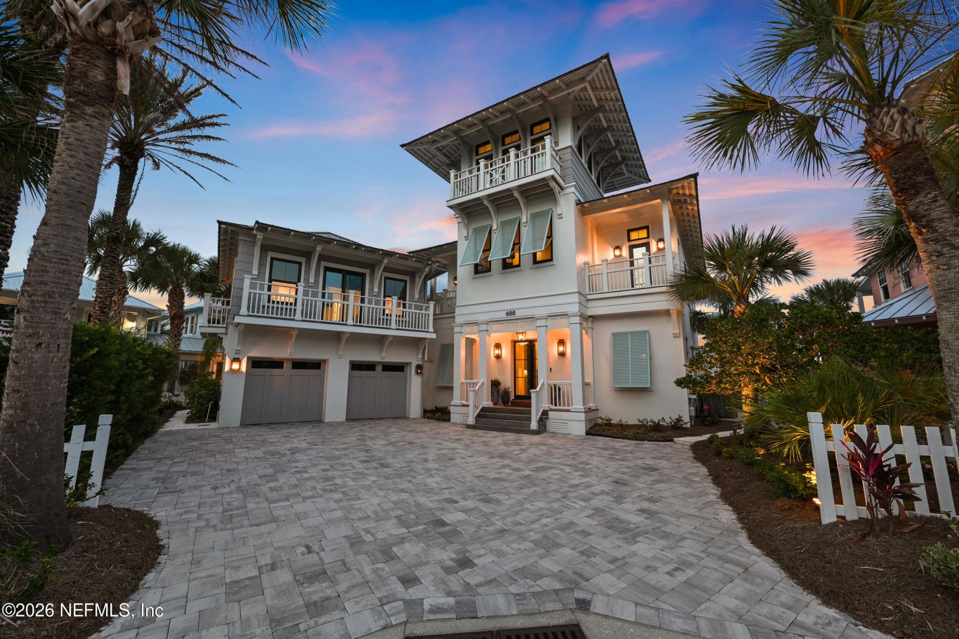 688 Ocean Palm Way, Saint Augustine Beach, FL 32080 Photo