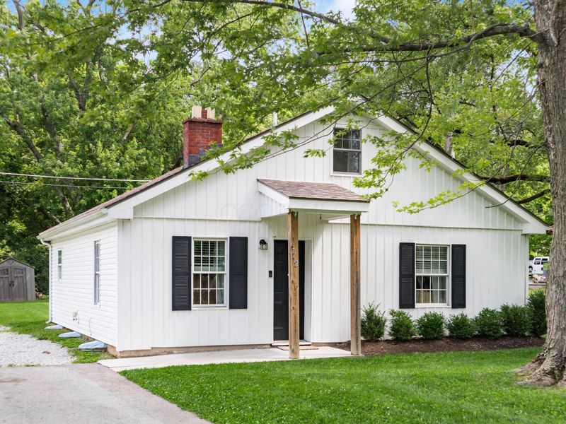 7712 Palmer Road SW, Reynoldsburg, OH 43068 Photo 2