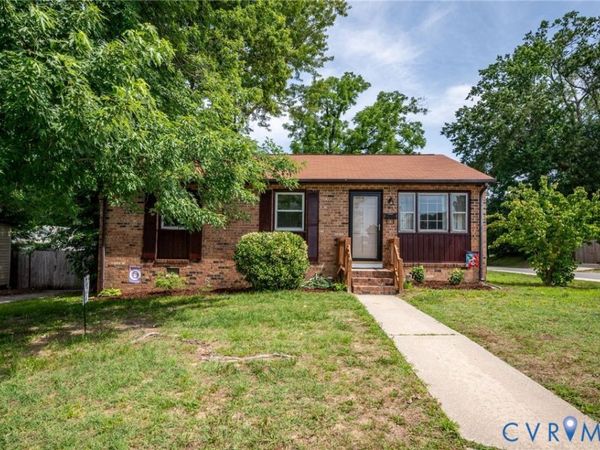310 Orange Avenue , Colonial Heights, VA 23834