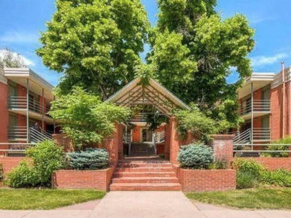 625 Pearl Street , Unit 23, Boulder, CO 80302