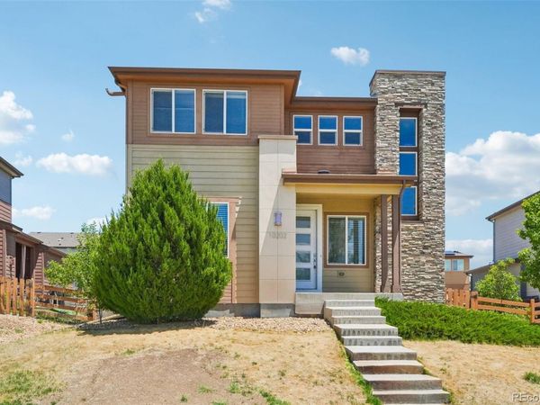 10202 Southlawn Circle , Commerce City, CO 80022