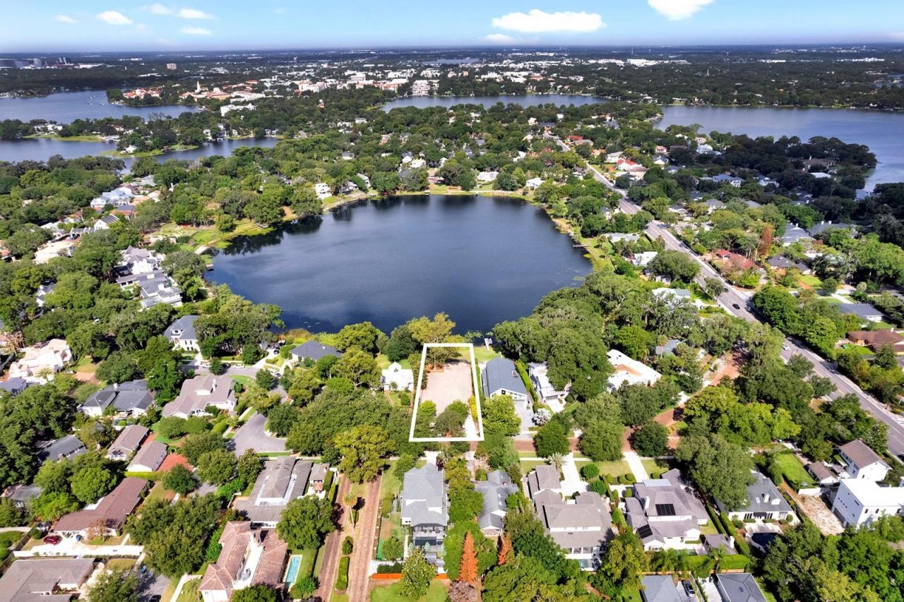 313 Sylvan Drive, Winter Park, FL 32789 Photo