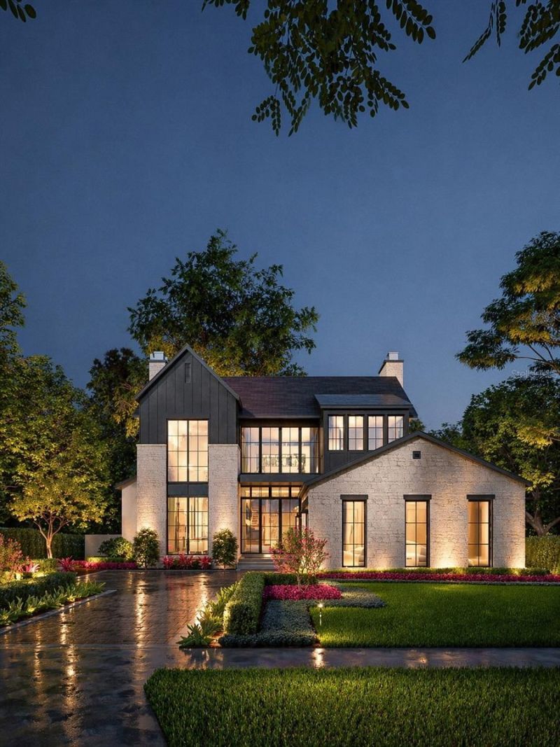 313 Sylvan Drive, Winter Park, FL 32789 Photo