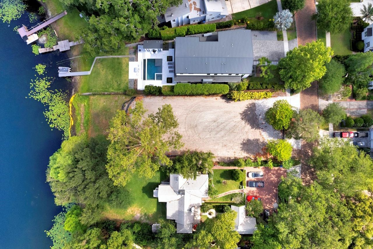 313 Sylvan Drive, Winter Park, FL 32789 Photo