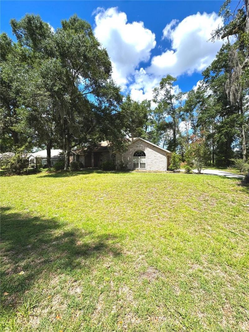 571 NW Zack Drive, Lake City, FL 32055 Photo