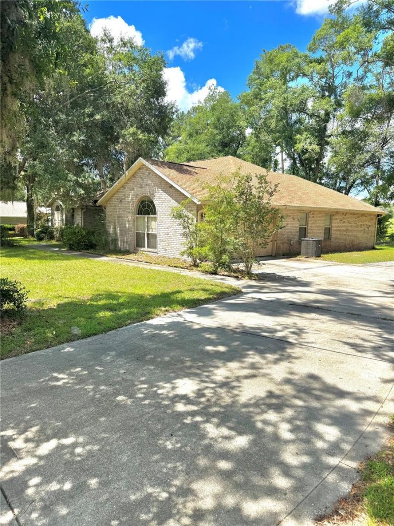 571 NW Zack Drive, Lake City, FL 32055 Photo