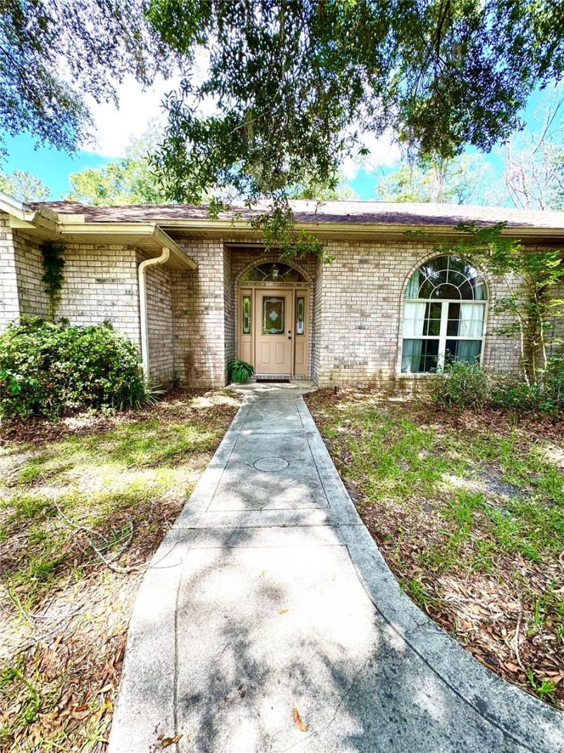 571 NW Zack Drive, Lake City, FL 32055 Photo