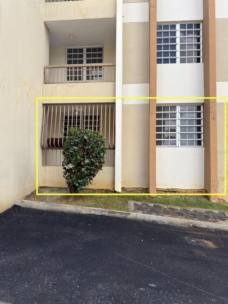 21 Calle Tamarindo Condominio Villa San Ignacio, Unit A104, Mayaguez, PR 00680 Main Photo