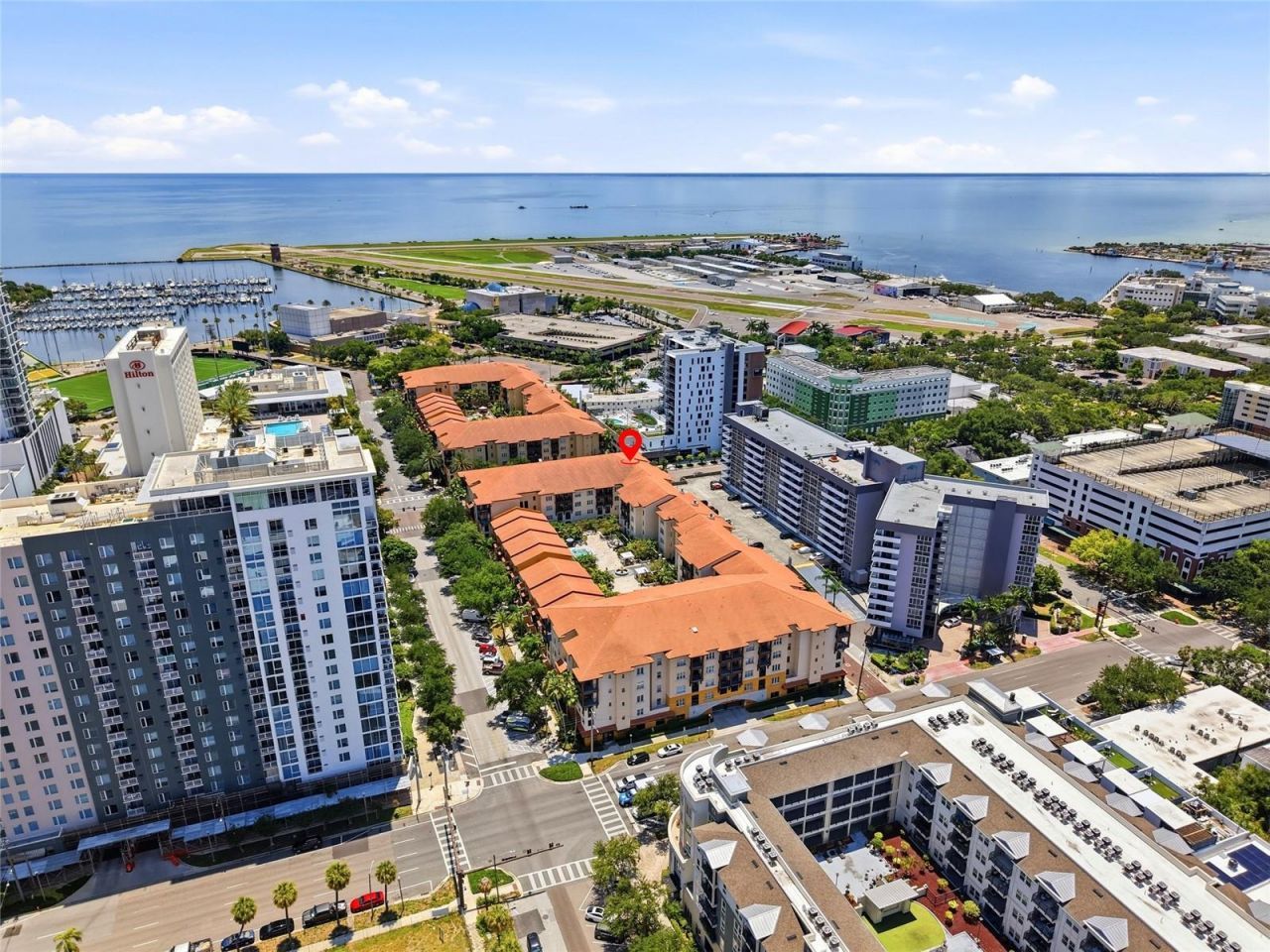200 4th Avenue S, Unit 410, Saint Petersburg, FL 33701 Photo