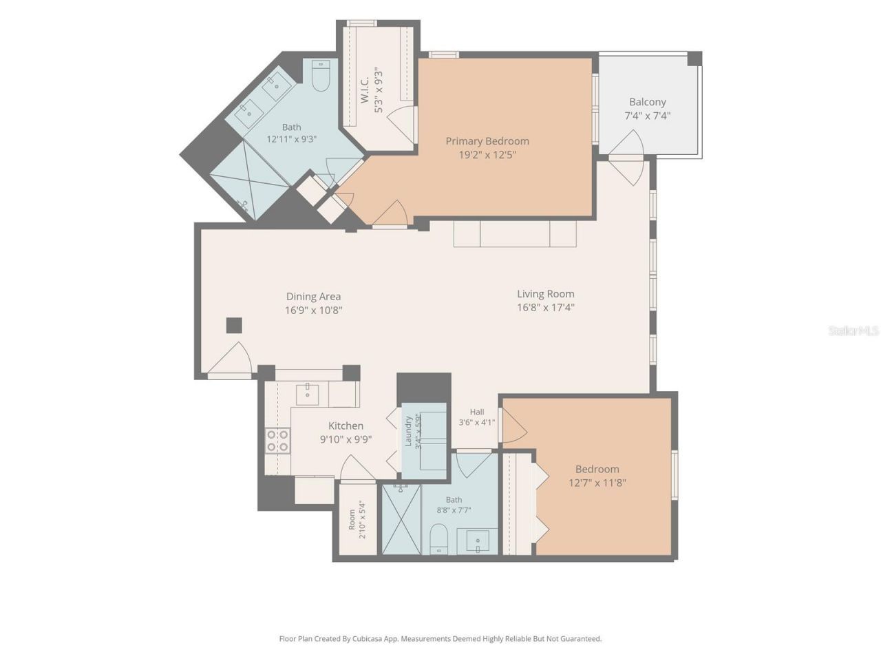 200 4th Avenue S, Unit 410, Saint Petersburg, FL 33701 Photo