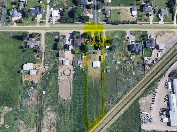 3677 W 1800 N, West Point, UT 84015