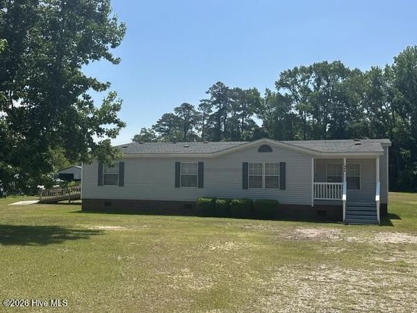 1894 U.S. 258 , Tarboro, NC 27886