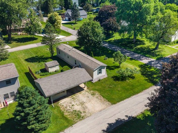 W8604 Buckley Boulevard, Briggsville, WI 53920